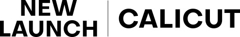 New Launch Calicut Logo - 